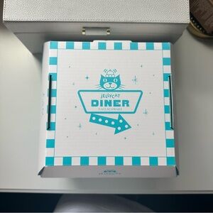 JELLYCAT DINER ACCESSORIES!